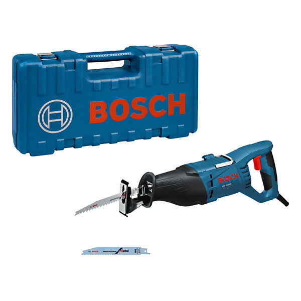 Bosch Elektrowerkzeuge Säbelsäge GSA 1100 E 8K) 060164C800